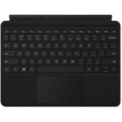 Microsoft Surface Go Signature Type Cover (Black)(Microsoft Surface Go Signature Type Cover Black)