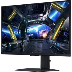 Samsung Odyssey G7 G70D 27" 4K HDR 144 Hz Gaming Monitor(Samsung Odyssey G7 G70d 27 4k Hdr 144 Hz Gaming Monitor) -Celestron Shop 1736725883 IMG 2408277