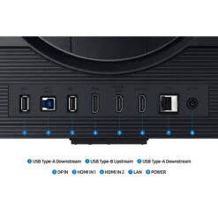 Samsung Odyssey G7 G70D 27" 4K HDR 144 Hz Gaming Monitor(Samsung Odyssey G7 G70d 27 4k Hdr 144 Hz Gaming Monitor) -Celestron Shop 1736725883 IMG 2408281