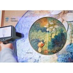 Afinia Einscan Libre Wireless Handheld 3D Scanner(Afinia Einscan Libre Wireless Handheld 3d Scanner) -Celestron Shop 1736762616 IMG 2410281