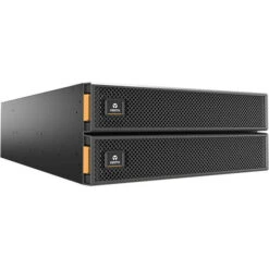 VERTIV Liebert Liebert GXT5-EBC288VRT4U External UPS Battery Cabinet(Vertiv Liebert Liebert Gxt5 Ebc288vrt4u External Ups Battery Cabinet)