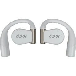 Cleer Arc 3 True Wireless Open-Ear Earbuds (Light Grey)(Cleer Arc 3 True Wireless Open Ear Earbuds Light Grey) 8 Cleer Arc 3 True Wireless Open-Ear Earbuds (Light Grey)(Cleer Arc 3 True Wireless Open Ear Earbuds Light Grey) -Celestron Shop 1736944178 IMG 2412164
