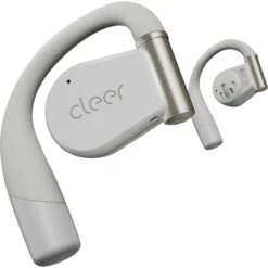 Cleer Arc 3 True Wireless Open-Ear Earbuds (Light Grey)(Cleer Arc 3 True Wireless Open Ear Earbuds Light Grey) 11 Cleer Arc 3 True Wireless Open-Ear Earbuds (Light Grey)(Cleer Arc 3 True Wireless Open Ear Earbuds Light Grey) -Celestron Shop 1736944178 IMG 2412167