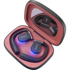 Cleer Arc 3 True Wireless Open-Ear Earbuds (Black)(Cleer Arc 3 True Wireless Open Ear Earbuds Black) -Celestron Shop 1736944701 IMG 2412181