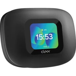 Cleer Arc 3 True Wireless Open-Ear Earbuds (Black)(Cleer Arc 3 True Wireless Open Ear Earbuds Black) -Celestron Shop 1736944701 IMG 2412182