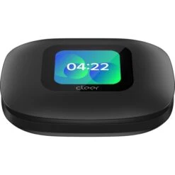 Cleer Arc 3 True Wireless Open-Ear Earbuds (Black)(Cleer Arc 3 True Wireless Open Ear Earbuds Black) -Celestron Shop 1736944701 IMG 2412183