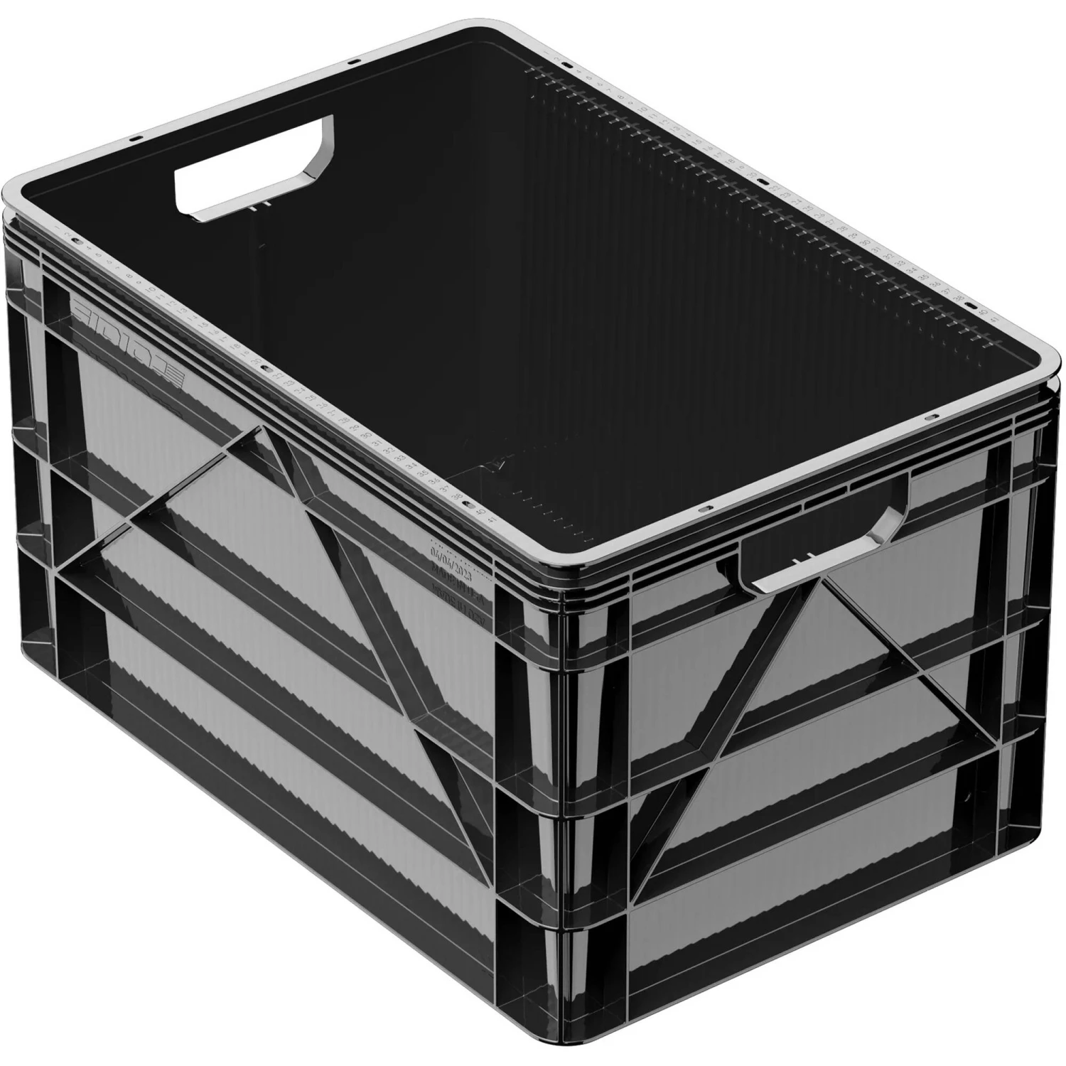 SIDIO Full-Size SidioCrate (Black)(Sidio Full Size Sidiocrate Black) 1 SIDIO Full-Size SidioCrate (Black)(Sidio Full Size Sidiocrate Black)