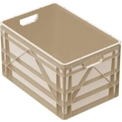 SIDIO Full-Size SidioCrate (Tan)(Sidio Full Size Sidiocrate Tan)