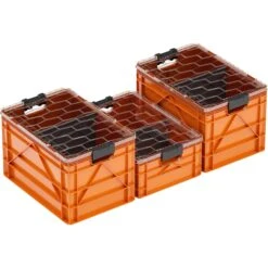 SIDIO Starter Pack 2.0 (Orange)(Sidio Starter Pack 2 0 Orange)