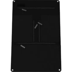 SIDIO Zipper Panel For Water-Resistant LID(Sidio Zipper Panel For Water Resistant Lid)