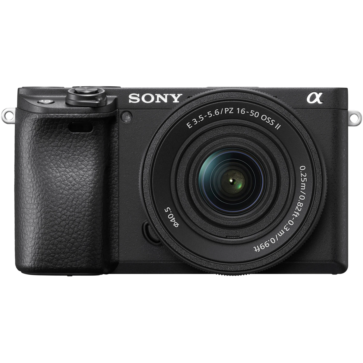 Sony A6400 Mirrorless Camera With 16-50mm F/3.5-5.6 II Lens(Sony A6400 Mirrorless Camera With 16 50mm F 3 5 5 6 Ii Lens) 1 Sony A6400 Mirrorless Camera With 16-50mm F/3.5-5.6 II Lens(Sony A6400 Mirrorless Camera With 16 50mm F 3 5 5 6 Ii Lens)