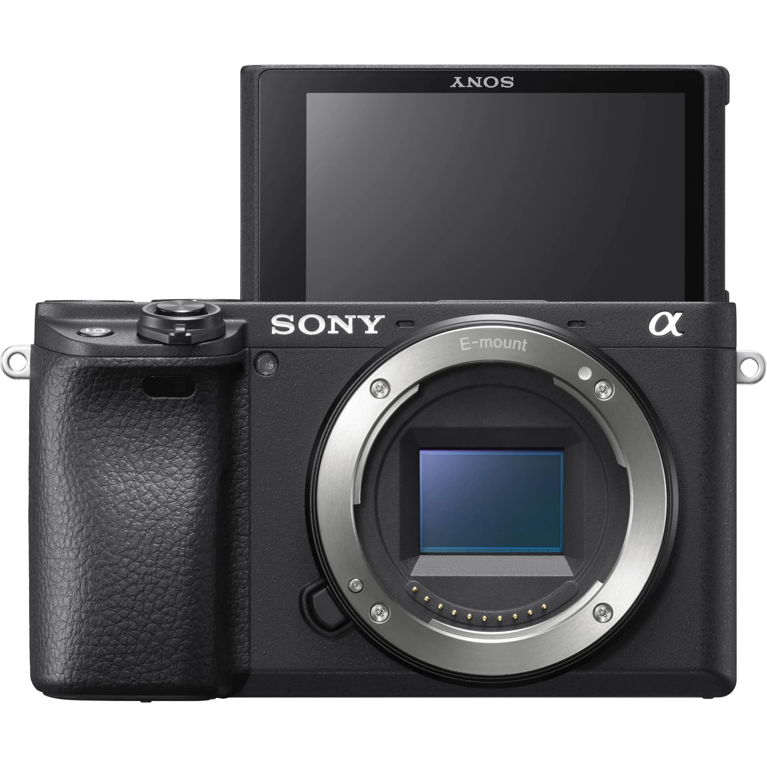 Sony A6400 Mirrorless Camera With 16-50mm F/3.5-5.6 II Lens(Sony A6400 Mirrorless Camera With 16 50mm F 3 5 5 6 Ii Lens) 5 Sony A6400 Mirrorless Camera With 16-50mm F/3.5-5.6 II Lens(Sony A6400 Mirrorless Camera With 16 50mm F 3 5 5 6 Ii Lens) - Image 5