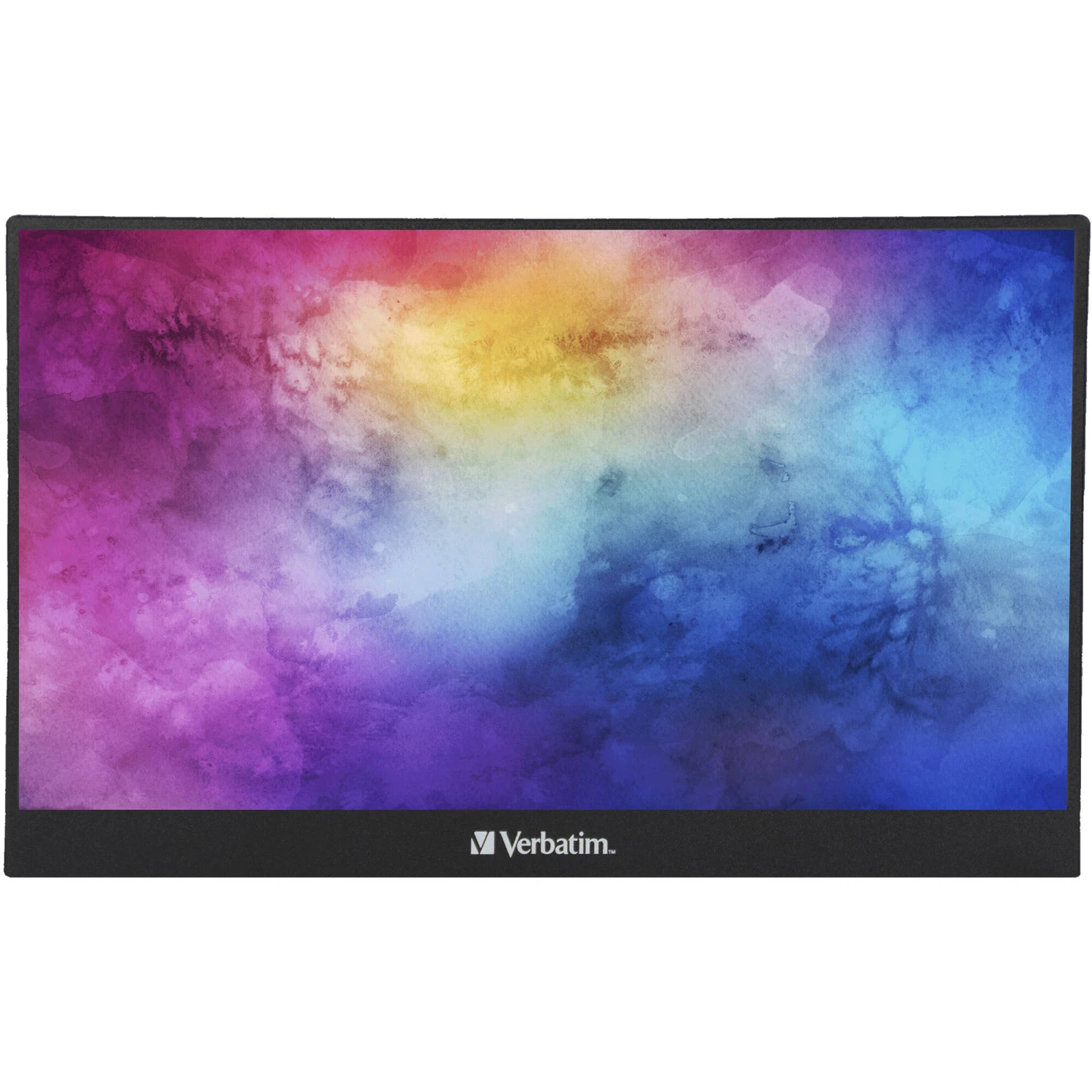 Verbatim PM-14 14" Portable Monitor(Verbatim Pm 14 14 Portable Monitor) 1 Verbatim PM-14 14" Portable Monitor(Verbatim Pm 14 14 Portable Monitor)