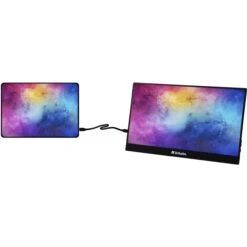 Verbatim PM-14 14" Portable Monitor(Verbatim Pm 14 14 Portable Monitor) 12 Verbatim PM-14 14" Portable Monitor(Verbatim Pm 14 14 Portable Monitor) -Celestron Shop 1737365156 IMG 2413912