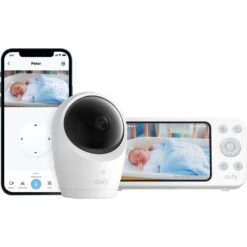 Eufy Security E20 Baby Monitor(Eufy Security E20 Baby Monitor)