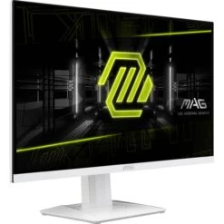 MSI MAG 274QRFW 27" 1440p HDR 180 Hz Gaming Monitor(Msi Mag 274qrfw 27 1440p Hdr 180 Hz Gaming Monitor)