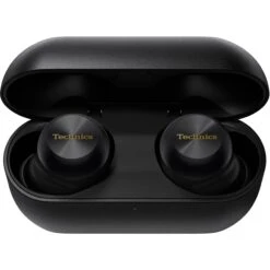 Technics EAH-AZ100 Reference-Class True Wireless Earbuds (Black)(Technics Eah Az100 Reference Class True Wireless Earbuds Black) -Celestron Shop 1737378614 IMG 2414176