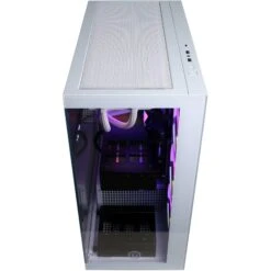CyberPowerPC Gamer Supreme Liquid Cool Desktop Computer (White)(Cyberpowerpc Gamer Supreme Liquid Cool Desktop Computer White 8) -Celestron Shop 1737388818 IMG 2414362