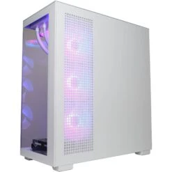 CyberPowerPC Gamer Supreme Liquid Cool Desktop Computer (White)(Cyberpowerpc Gamer Supreme Liquid Cool Desktop Computer White 8) -Celestron Shop 1737388818 IMG 2414363