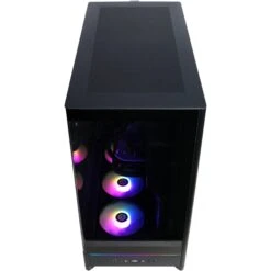 CyberPowerPC Gamer Supreme Liquid Cool Desktop Computer (Black)(Cyberpowerpc Gamer Supreme Liquid Cool Desktop Computer Black 15) -Celestron Shop 1737389042 IMG 2414383