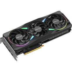 PNY NVIDIA GeForce RTX 5070 ARGB EPIC-X RGB OC Triple Fan Graphics Card(Pny Nvidia Geforce Rtx 5070 Argb Epic X Rgb Oc Triple Fan Graphics Card)