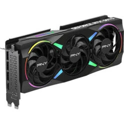 PNY NVIDIA GeForce RTX 5070 ARGB EPIC-X RGB OC Triple Fan Graphics Card(Pny Nvidia Geforce Rtx 5070 Argb Epic X Rgb Oc Triple Fan Graphics Card) -Celestron Shop 1737455030 IMG 2414552
