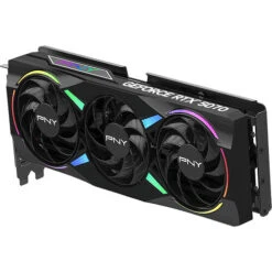 PNY NVIDIA GeForce RTX 5070 ARGB EPIC-X RGB OC Triple Fan Graphics Card(Pny Nvidia Geforce Rtx 5070 Argb Epic X Rgb Oc Triple Fan Graphics Card) -Celestron Shop 1737455030 IMG 2414553