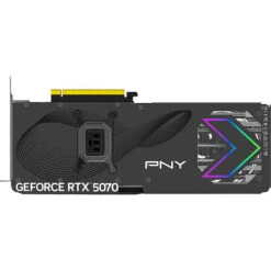 PNY NVIDIA GeForce RTX 5070 ARGB EPIC-X RGB OC Triple Fan Graphics Card(Pny Nvidia Geforce Rtx 5070 Argb Epic X Rgb Oc Triple Fan Graphics Card) -Celestron Shop 1737455030 IMG 2414554