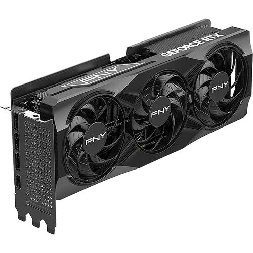 PNY NVIDIA GeForce RTX 5070 Ti OC Triple Fan Graphics Card(Pny Nvidia Geforce Rtx 5070 Ti Oc Triple Fan Graphics Card) 3 PNY NVIDIA GeForce RTX 5070 Ti OC Triple Fan Graphics Card(Pny Nvidia Geforce Rtx 5070 Ti Oc Triple Fan Graphics Card) - Image 3