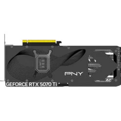 PNY NVIDIA GeForce RTX 5070 Ti OC Triple Fan Graphics Card(Pny Nvidia Geforce Rtx 5070 Ti Oc Triple Fan Graphics Card) 10 PNY NVIDIA GeForce RTX 5070 Ti OC Triple Fan Graphics Card(Pny Nvidia Geforce Rtx 5070 Ti Oc Triple Fan Graphics Card) -Celestron Shop 1737455144 IMG 2414562