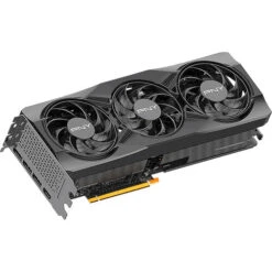 PNY NVIDIA GeForce RTX 5070 Ti OC Triple Fan Graphics Card(Pny Nvidia Geforce Rtx 5070 Ti Oc Triple Fan Graphics Card)