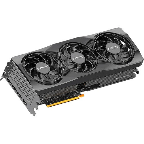 PNY NVIDIA GeForce RTX 5070 Ti OC Triple Fan Graphics Card(Pny Nvidia Geforce Rtx 5070 Ti Oc Triple Fan Graphics Card) 1 PNY NVIDIA GeForce RTX 5070 Ti OC Triple Fan Graphics Card(Pny Nvidia Geforce Rtx 5070 Ti Oc Triple Fan Graphics Card)