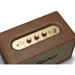 Marshall Acton III Bluetooth Speaker System (Brown)(Marshall Acton Iii Bluetooth Speaker System Brown) -Celestron Shop 1737459392 IMG 2414764