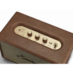 Marshall Acton III Bluetooth Speaker System (Brown)(Marshall Acton Iii Bluetooth Speaker System Brown) -Celestron Shop 1737459392 IMG 2414765