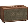 Marshall Stanmore III Bluetooth Speaker System (Brown)(Marshall Stanmore Iii Bluetooth Speaker System Brown)