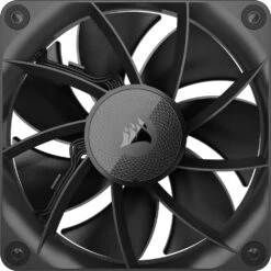 Corsair ICUE LINK RX120 120mm PWM Fan Expansion(Corsair Icue Link Rx120 120mm Pwm Fan Expansion) -Celestron Shop 1737461840 IMG 2414903
