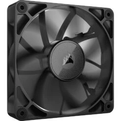 Corsair ICUE LINK RX120 120mm PWM Fan Expansion(Corsair Icue Link Rx120 120mm Pwm Fan Expansion) -Celestron Shop 1737461840 IMG 2414904