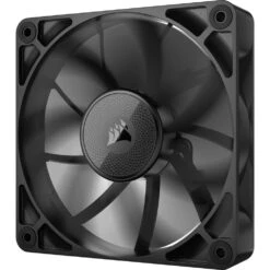 Corsair ICUE LINK RX120 120mm PWM Fan Expansion(Corsair Icue Link Rx120 120mm Pwm Fan Expansion) -Celestron Shop 1737461840 IMG 2414905