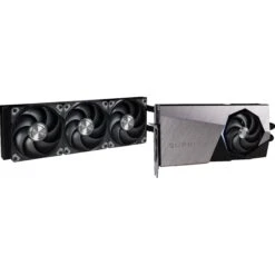 MSI GeForce RTX 5090 SUPRIM LIQUID SOC Graphics Card(Msi Geforce Rtx 5090 Suprim Liquid Soc Graphics Card) -Celestron Shop 1737470664 IMG 2415220