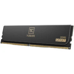 Team Group 96GB T-Create Expert DDR5 6400 MHz UDIMM Memory Kit (2 X 48GB, White)(Team Group 96gb T Create Expert Ddr5 6400 Mhz Udimm Memory Kit 2 X 48gb White) -Celestron Shop 1737476169 IMG 2415551