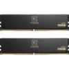 Team Group 96GB T-Create Expert DDR5 6400 MHz UDIMM Memory Kit (2 X 48GB, White)(Team Group 96gb T Create Expert Ddr5 6400 Mhz Udimm Memory Kit 2 X 48gb White)