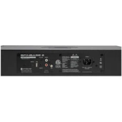 Andover Audio SpinBase 2 Turntable Speaker Base With Bluetooth (White)(Andover Audio Spinbase 2 Turntable Speaker Base With Bluetooth White) -Celestron Shop 1737540660 IMG 2415726