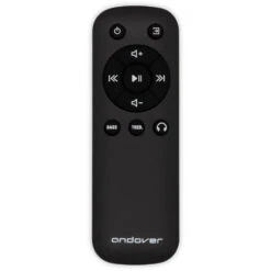 Andover Audio SpinBase 2 Turntable Speaker Base With Bluetooth (White)(Andover Audio Spinbase 2 Turntable Speaker Base With Bluetooth White) -Celestron Shop 1737540660 IMG 2415727