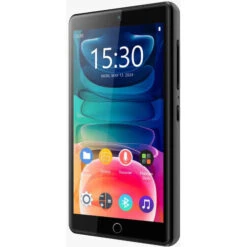 Samvix IPlatinum Music Q6 32GB Smart MP3 Player(Samvix Iplatinum Music Q6 32gb Smart Mp3 Player)