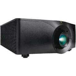 Christie DWU880A-GS 9500-Lumen WUXGA Laser DLP Projector (Black, No Lens, TAA Compliant)(Christie Dwu880a Gs 9500 Lumen Wuxga Laser Dlp Projector Black No Lens Taa Compliant)