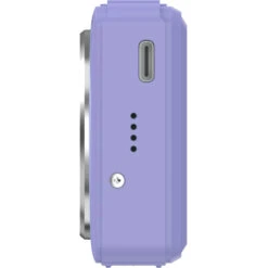 General Brand DC403L-AF Digital Point And Shoot Camera (Purple)(General Brand Dc403l Af Digital Point And Shoot Camera Purple) 11 General Brand DC403L-AF Digital Point And Shoot Camera (Purple)(General Brand Dc403l Af Digital Point And Shoot Camera Purple) -Celestron Shop 1737589950 IMG 2416509