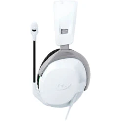 HyperX CloudX Stinger 2 Xbox Gaming Headset (White)(Hyperx Cloudx Stinger 2 Xbox Gaming Headset White) -Celestron Shop 1737637666 IMG 2417088