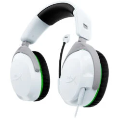 HyperX CloudX Stinger 2 Xbox Gaming Headset (White)(Hyperx Cloudx Stinger 2 Xbox Gaming Headset White) -Celestron Shop 1737637666 IMG 2417090