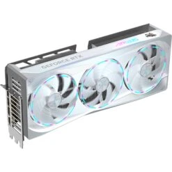 Gigabyte GeForce RTX 5080 MASTER ICE Graphics Card(Gigabyte Geforce Rtx 5080 Master Ice Graphics Card) -Celestron Shop 1737657215 IMG 2417530