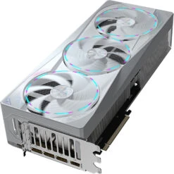 Gigabyte GeForce RTX 5080 MASTER ICE Graphics Card(Gigabyte Geforce Rtx 5080 Master Ice Graphics Card) -Celestron Shop 1737723118 IMG 2417536